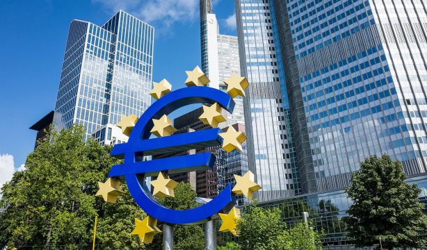 ¿Cuándo llegará el euro digital?. Fuente: bigstock.