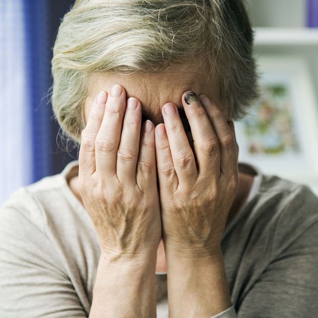 Los arquitectos de Granada reclaman una Ley contra el maltrato a los mayores Los arquitectos de Granada reclaman una Ley contra el maltrato a los mayores