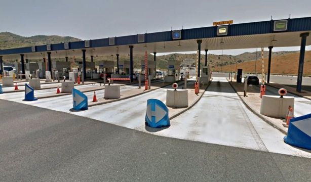 El Supremo establece que las autopistas no podrán cobrar peajes íntegros cuando estén en obras