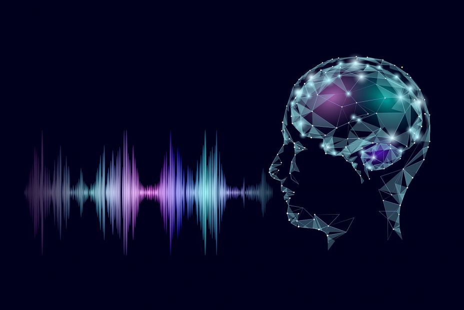 bigstock Virtual Voice Computer Online263715718