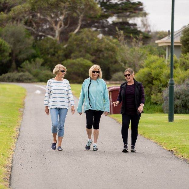 La esperanza de las pacientes con cáncer de ovario se fija en estos nuevos fármacos La esperanza de las pacientes con cáncer de ovario se fija en estos nuevos fármacos