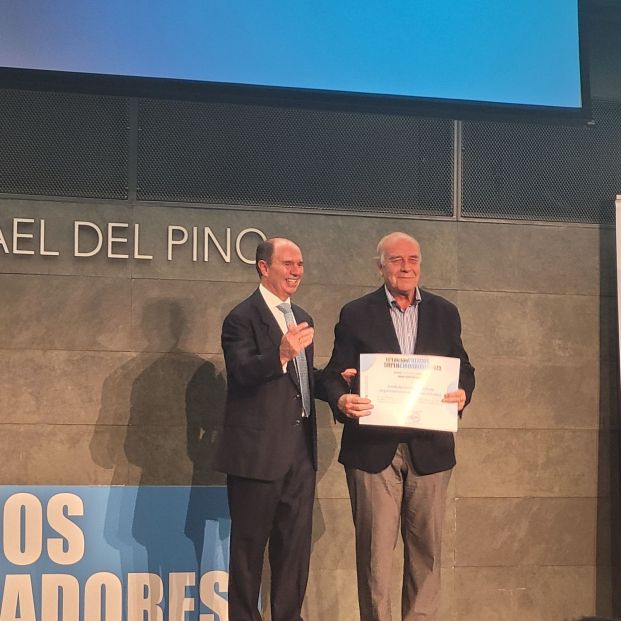 SUPERCUIDADORES entrega sus premios a 6 cuidadores y 26 entidades comprometidas con los cuidados