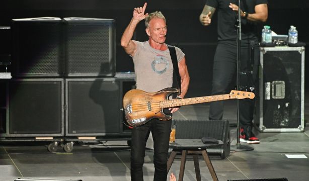 Sting regresa a España en 2026 con seis conciertos: fechas y ciudades