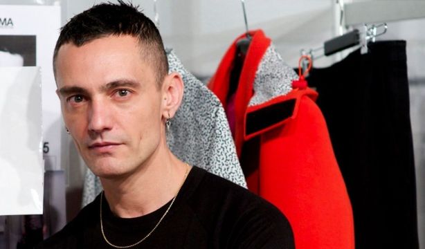 David Delfín. Fuente: EuropaPress. David Delfín. Fuente: EuropaPress.