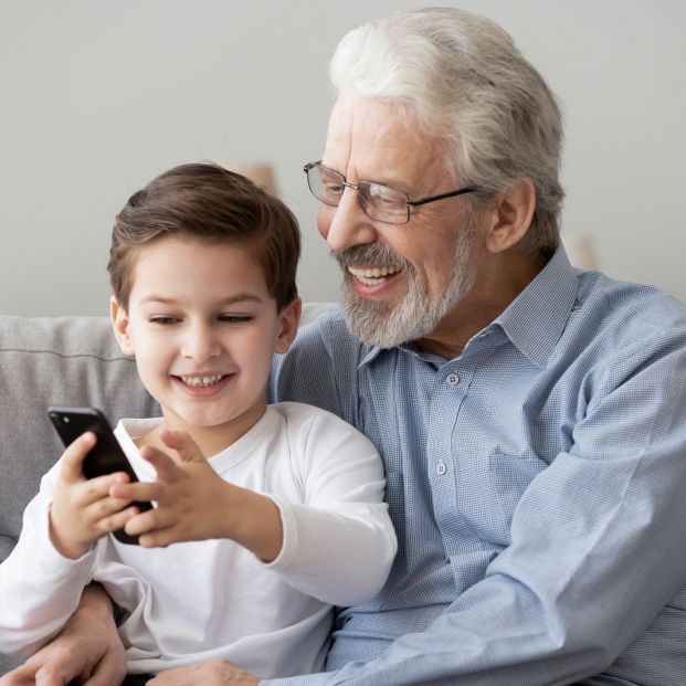 Bloquear el móvil Bloquear el móvil