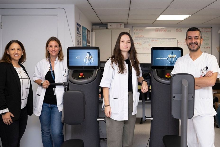 Un estudio sobre envejecimiento saludable busca personas mayores de 75 años: así puedes participar (UPNA)