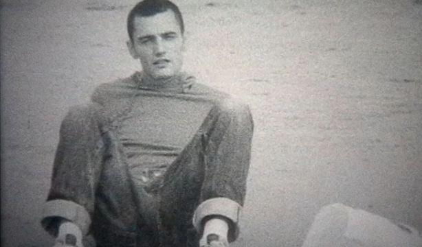 'David Delfín. Muestra tu herida', un retrato íntimo de la vida del diseñador