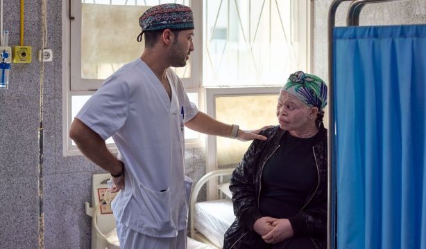 ISDIN y África Directo atienden a más de 5.000 personas en Mozambique contra el cáncer de piel