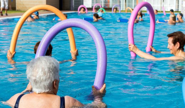 Programa de Termalismo del Imserso 2026: requisitos para poder participar