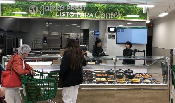 Aperturas de 'Listo para Comer' de Mercadona en noviembre de 2025 fechas y lugares