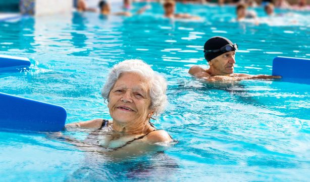 Programa de Termalismo del Imserso 2026: lista completa de balnearios