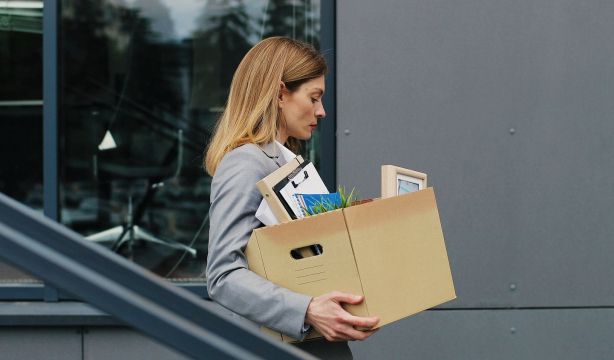 Así afecta la baja voluntaria cuando quieres pedir la prestación por desempleo