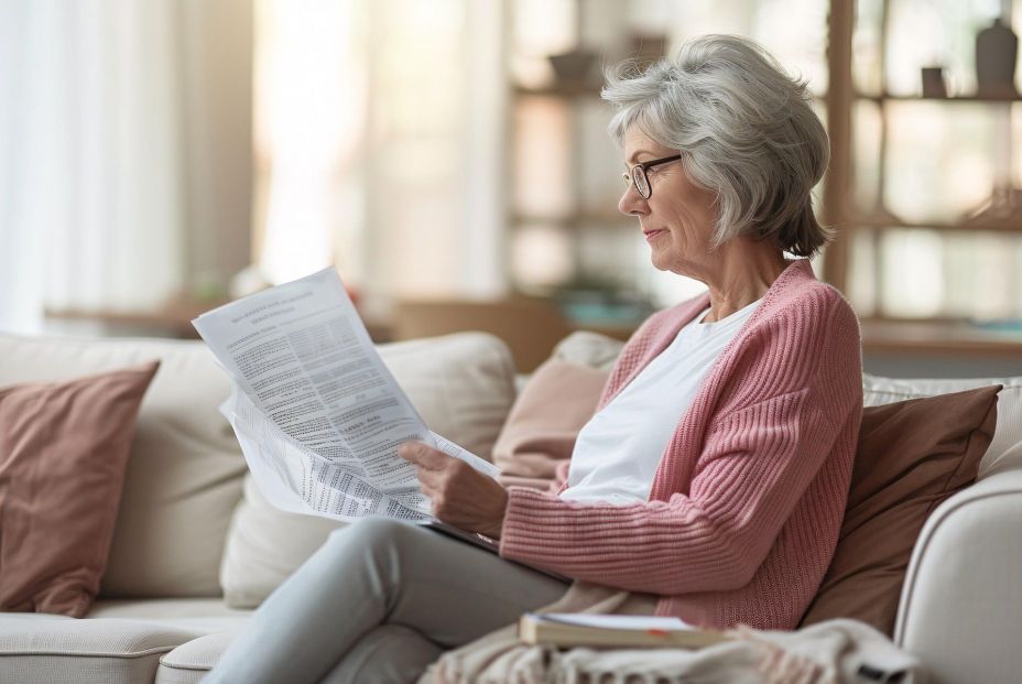 El testamento solidario gana terreno en España: más ciudadanos lo incluyen en su herencia. Fuente: EuropaPress.