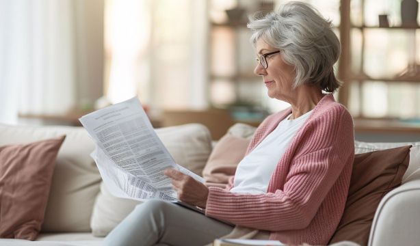 El testamento solidario gana terreno en España: más ciudadanos lo incluyen en su herencia. Fuente: EuropaPress.