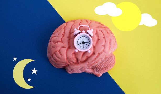 La ciencia estrecha el vinculo entre los problemas de sueño y el alzhéimer (Bigstock)