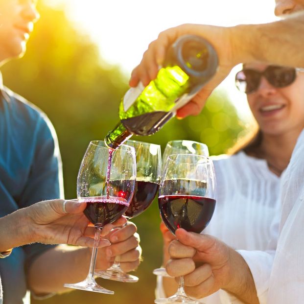 ¿Alguna vez has oído hablar de los vinos ecológicos, naturales y biodinámicos? ¿Alguna vez has oído hablar de los vinos ecológicos, naturales y biodinámicos?