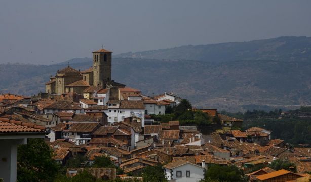 Este es el pueblo más bonito de España para visitar en noviembre, según 'National Geographic'