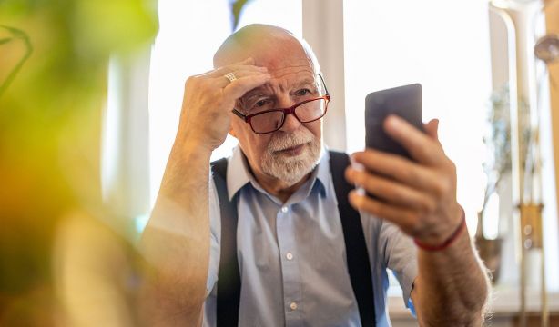 La OCU denuncia las trabas de la banca para cerrar una cuenta Foto: bigstock 