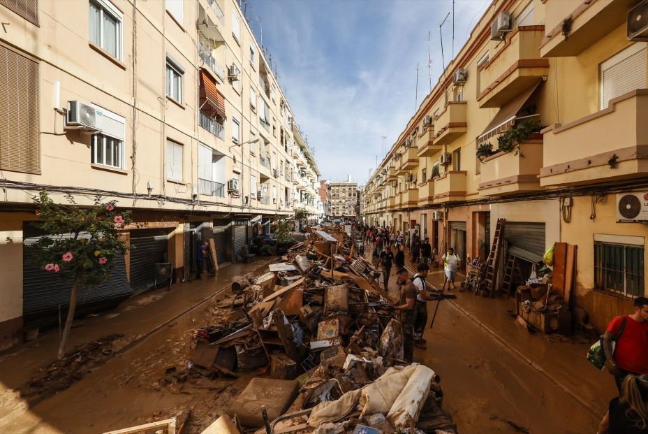 Foto: Europa Press. Foto: Europa Press.