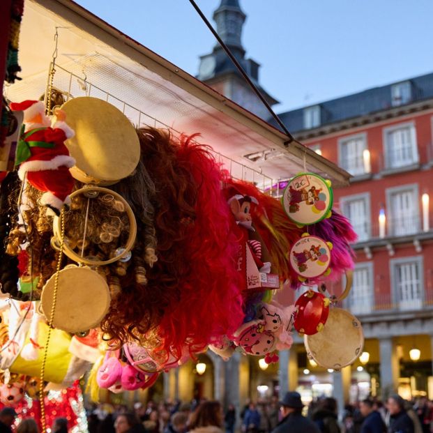 (Jesús Hellín / Europa Press)