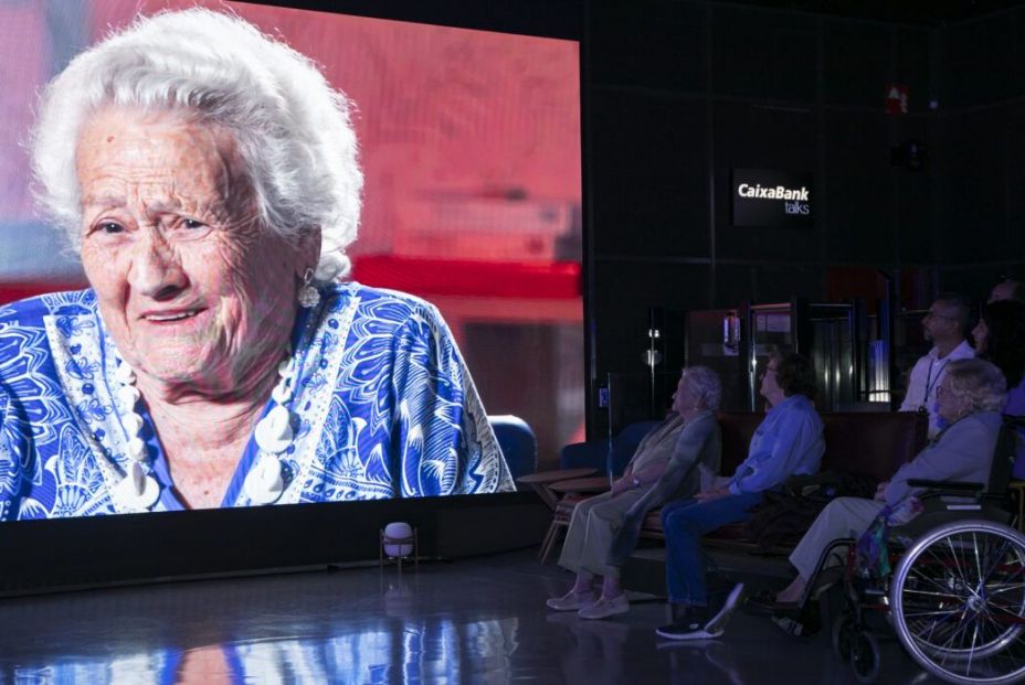 100 ANOS DE VIDA 100 ANOS DE LEGADO 1160x700