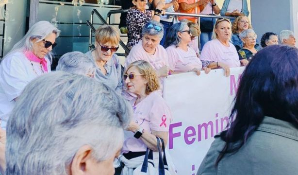 Artículo de COANPE-Coespe y MADPP: "Los pensionistas andaluces, por la sanidad pública"