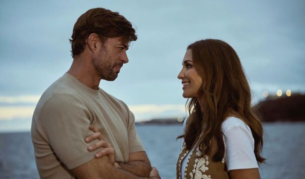 'Camino a Arcadia', la nueva serie que mezcla acción y segundas oportunidades