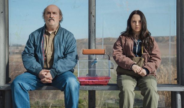 Javier Cámara protagoniza 'Yakarta', una serie "dedicada a los perdedores natos"