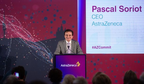 AstraZeneca supera previsiones en el tercer trimestre y reafirma sus perspectivas para 2025