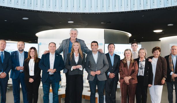 Vida activa, dieta saludable y conexión social, los secretos de la longevidad de la Galicia rural