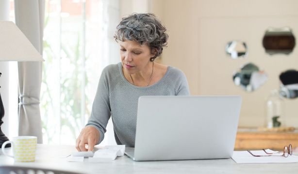 Plan de pensiones para autónomos de MAPFRE: ventajas fiscales y gestión adaptada a su ciclo de vida. Foto: bigstock