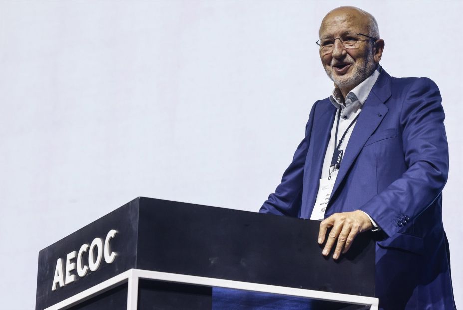 Juan Roig. Fuente: EuropaPress. Juan Roig. Fuente: EuropaPress.