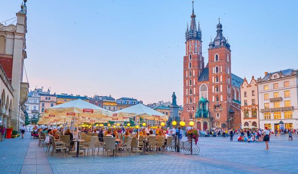 Polonia, Sicilia o Noruega: descubre Europa con estos Circuitos Culturales de Mundosenior