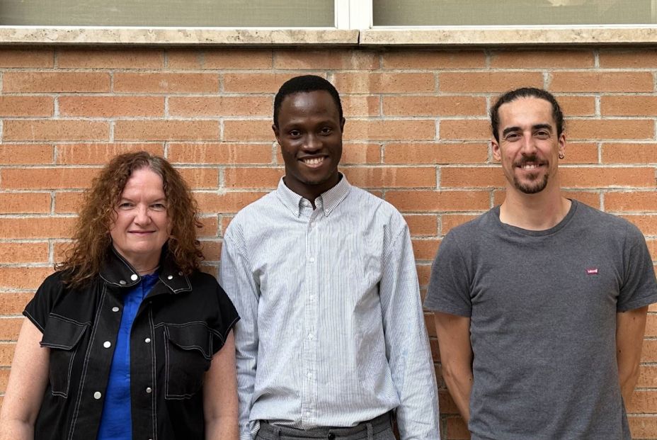 Seguir la dieta mediterránea no garantiza niveles adecuados de vitamina B9: Foto: Europa Press. Investigadores de la URV. Seguir la dieta mediterránea no garantiza niveles adecuados de vitamina B9: Foto: Europa Press. Investigadores de la URV.