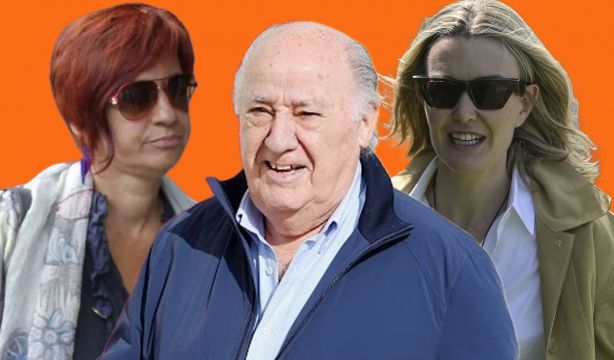 España, país de herederos: las familias más ricas en 2025