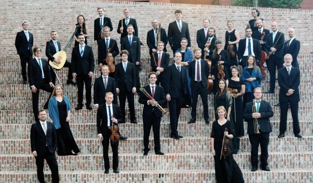 El Teatro Real revive la magia barroca con 'La reina de las hadas' de Purcell. Fuente: EuropaPress.