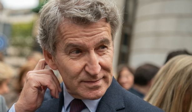 El Gobierno pide a Feijóo "no confundir a los pensionistas": "Su propuesta para subirlas ya existe"