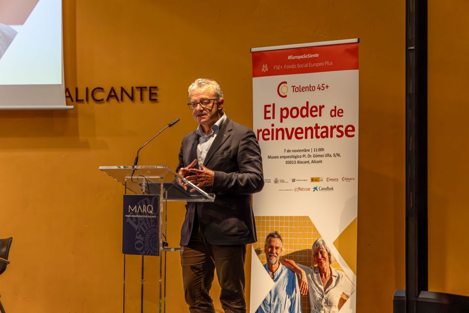 El poder de reinventarse (6 de 24)