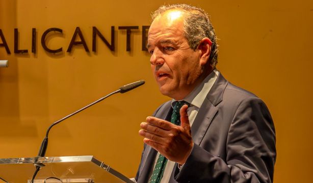 Carlos Baño: "Reinventarse puede ser una gran oportunidad para llegar mucho más lejos"