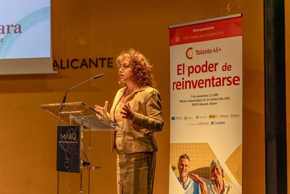 El poder de reinventarse (18 de 24)