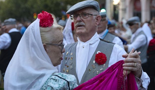  'Revolución sénior': Madrid, ¿la mejor ciudad para jubilarse?