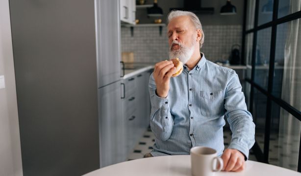 ¿Afecta el ayuno intermitente a la capacidad de pensamiento?