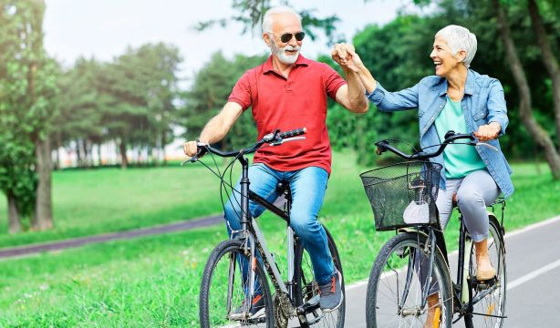 La importancia de ahorrar para la jubilación: nunca es tarde para empezar. Foto: bigstock