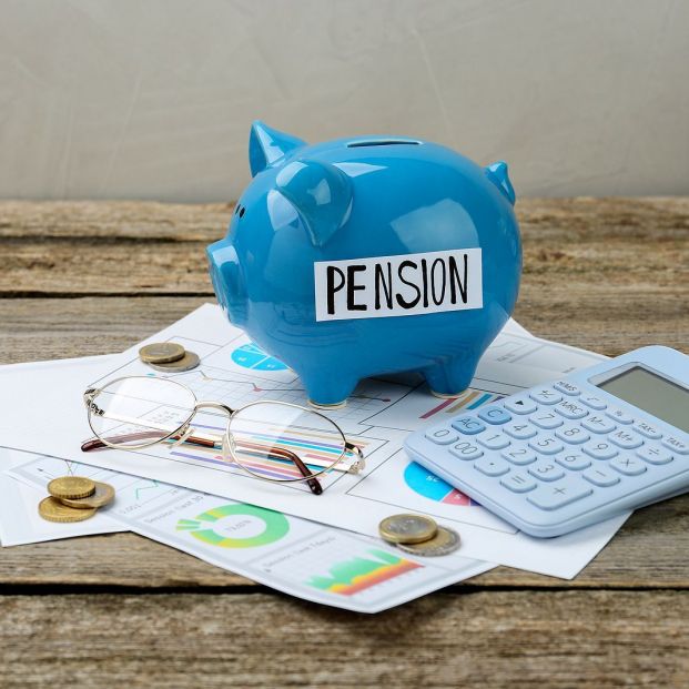 La importancia de ahorrar para la jubilación: nunca es tarde para empezar. Foto: bigstock La importancia de ahorrar para la jubilación: nunca es tarde para empezar. Foto: bigstock