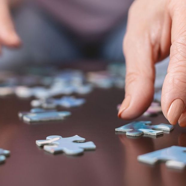 El síndrome de Down puede ser clave a la hora de tratar el alzhéimer El síndrome de Down puede ser clave a la hora de tratar el alzhéimer