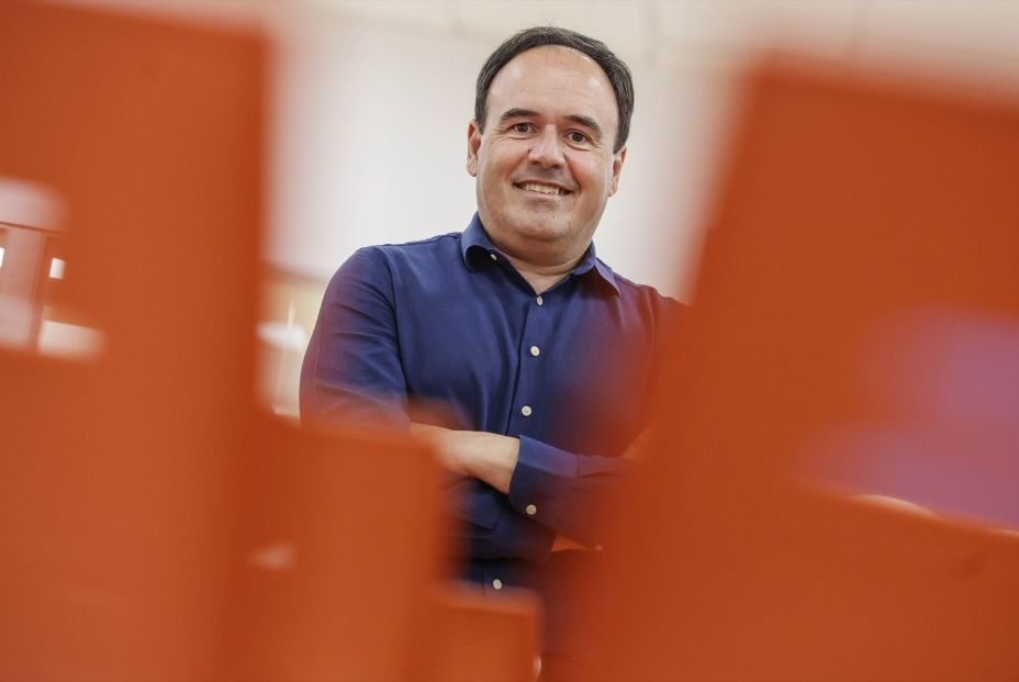 Juan Francisco Pérez Llorca