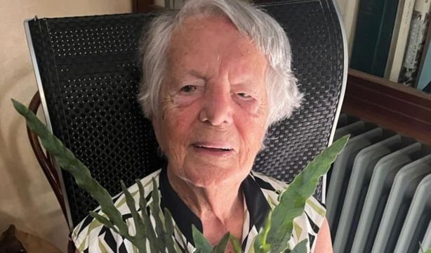La catalana Carme Noguera, de 111 años, se convierte en la persona más longeva de España (LongeviQuest)