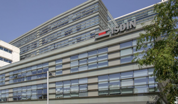 La UE declara a ISDIN marca renombrada y refuerza su protección frente a imitaciones