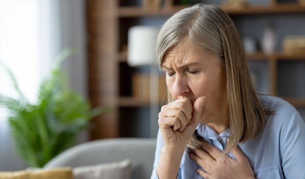 La detección temprana, clave para evitar complicaciones graves por neumonía. Foto: Europa Press.