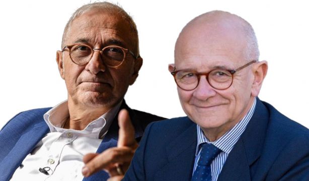 Charlas Generación+: Sardá y José Viña desvelan en Murcia el secreto de la longevidad